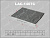 Фильтр салона LAC1407C (угольный)