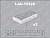 Фильтр салона (2шт, к-кт) LAC1232C (угольный)