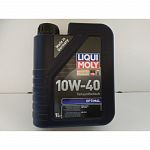 Масло мот. L.M. 3929 Optimal 10W40 п/с 1л