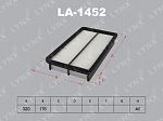 Фильтр воздушный LA1452