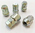 Гайка секретная М12*1,5 (спец.,blister 4+2,CH) 20705SP