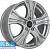 K&K KC673 (Toyota_RAV4 A4) 7*17 5*114.3 ET39 60.1 сильвер